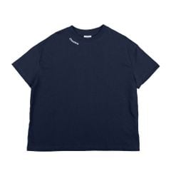 Áo Thun Basic Unisex Form Boxy