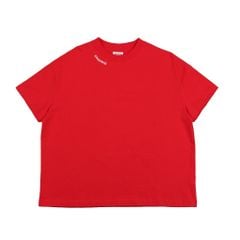 Áo Thun Basic Unisex Form Boxy