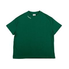 Áo Thun Basic Unisex Form Boxy