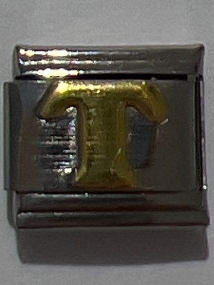 Chữ cái vàng