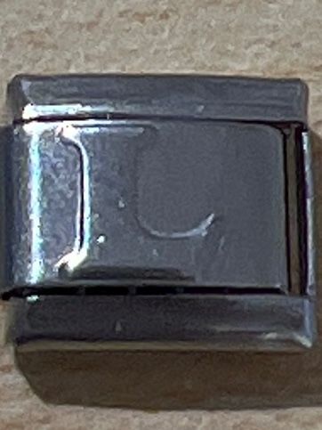 Chữ bạc có chân