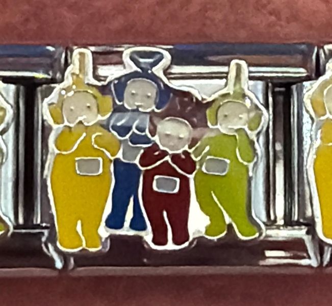 Teletubbies