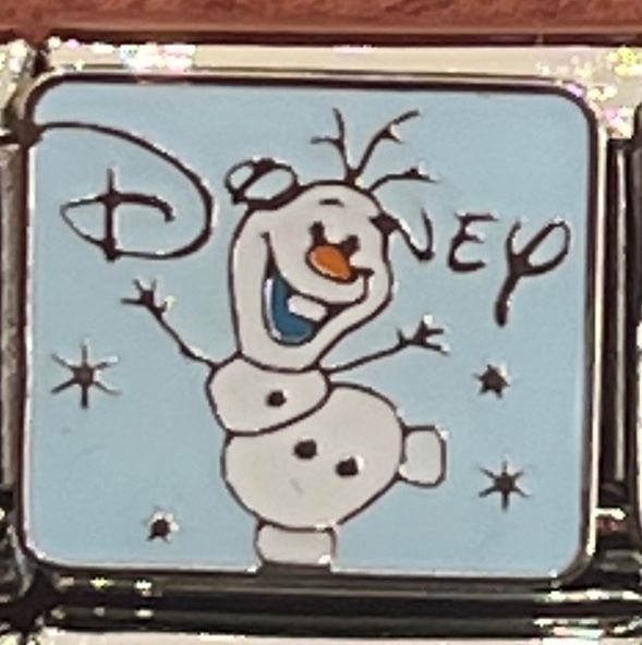 Frozen