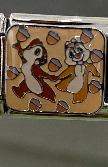 Chip 'n' Dale