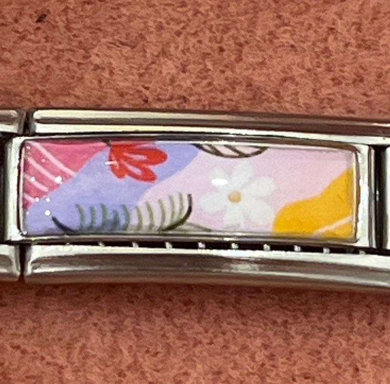 Charm dài