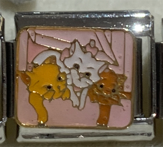 The Aristocats - Gia đình mèo quý tộc