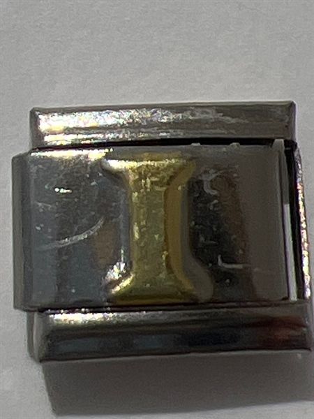 Chữ cái vàng