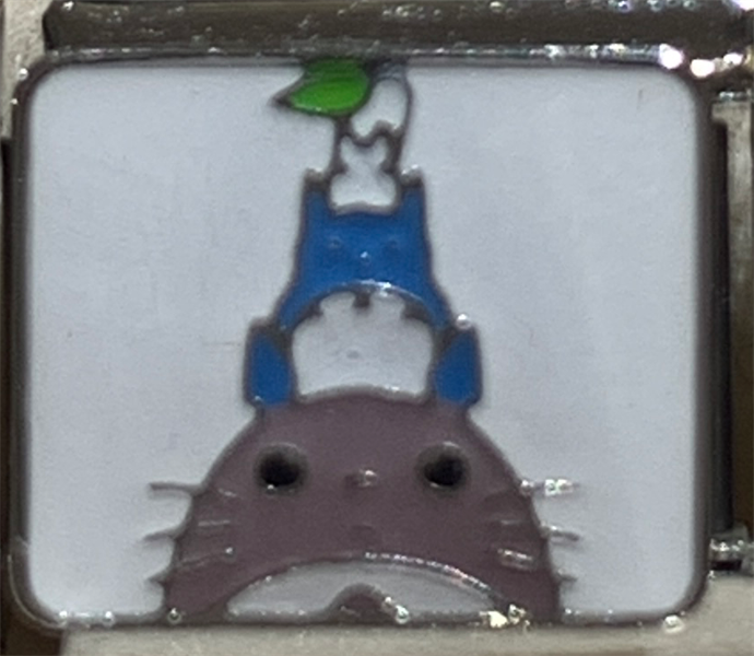 My Neighbor Totoro