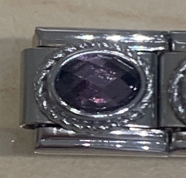 Đá oval