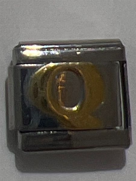 Chữ cái vàng