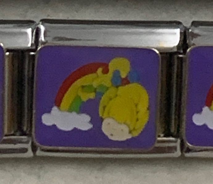 Rainbow Brite