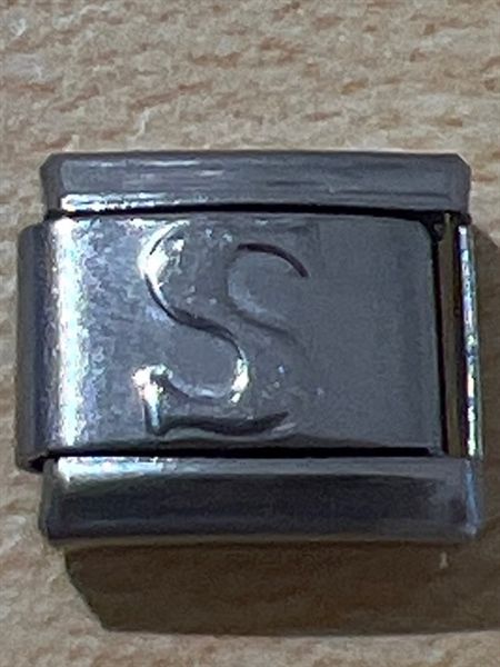 Chữ bạc có chân