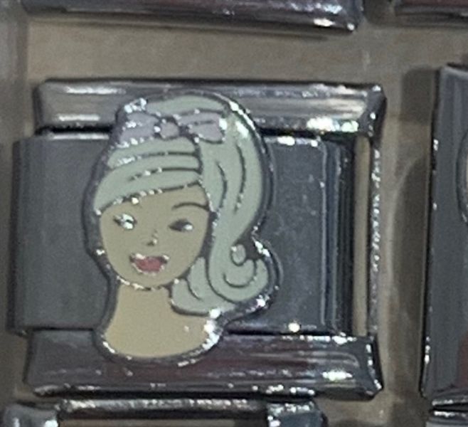 Barbie