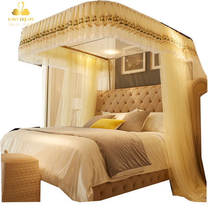 Màn Không Khoan Tường  CAO CẤP【 BẢN NÂNG CẤP 2025 】