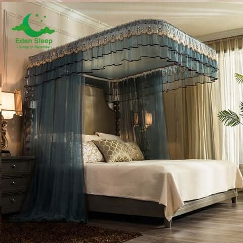 Màn Khung Không Khoan Tường CAO CẤP