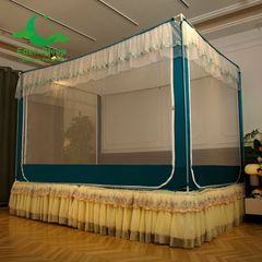 MÀN MÙNG KHUNG KÍCH THƯỚC NGOẠI CỠ GHÉP GIƯỜNG ĐÔI  - LÀM THEO YÊU CẦU