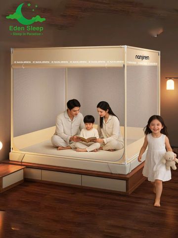 Mùng Chống Ngã -Mùng Chống Ngã Chuyên Dụng