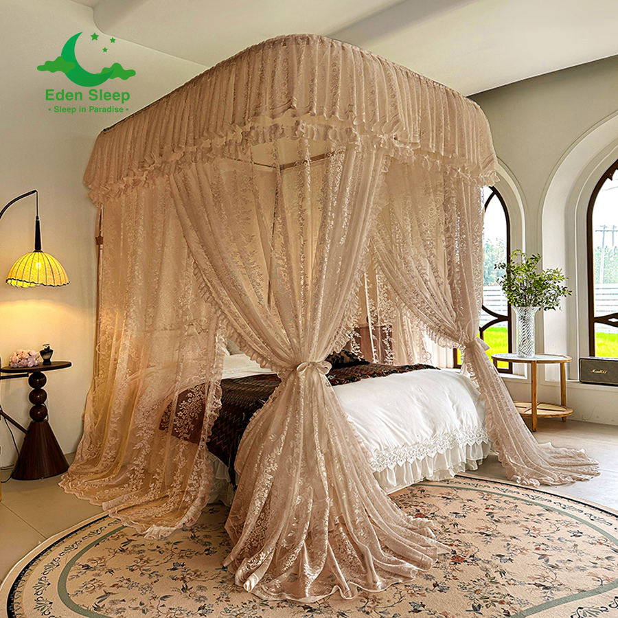 Màn Không Khoan Tường  CAO CẤP【 BẢN NÂNG CẤP 2025 】