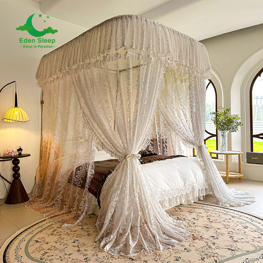 Màn Không Khoan Tường  CAO CẤP【 BẢN NÂNG CẤP 2025 】