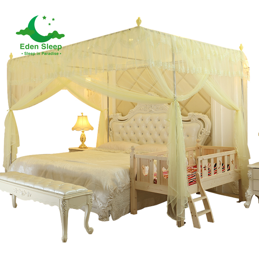 MÙNG MÀN  KHUNG KÍCH THƯỚC NGOẠI CỠ GHÉP GIƯỜNG ĐÔI  - LÀM THEO YÊU CẦU