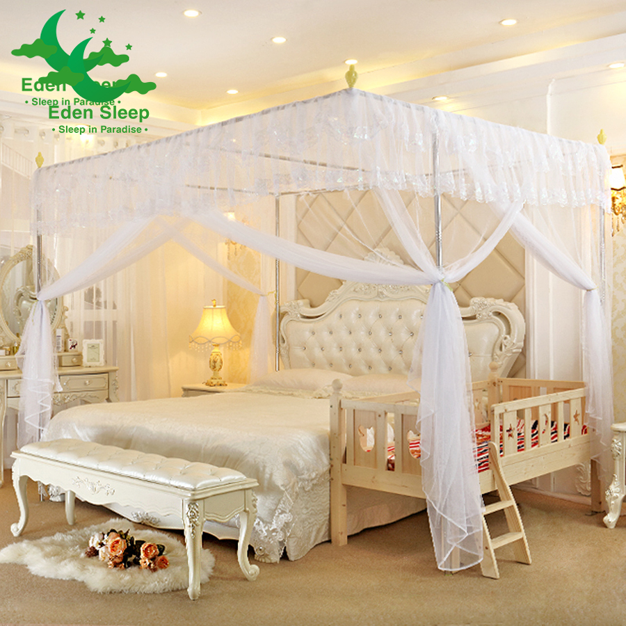 MÙNG MÀN  KHUNG KÍCH THƯỚC NGOẠI CỠ GHÉP GIƯỜNG ĐÔI  - LÀM THEO YÊU CẦU