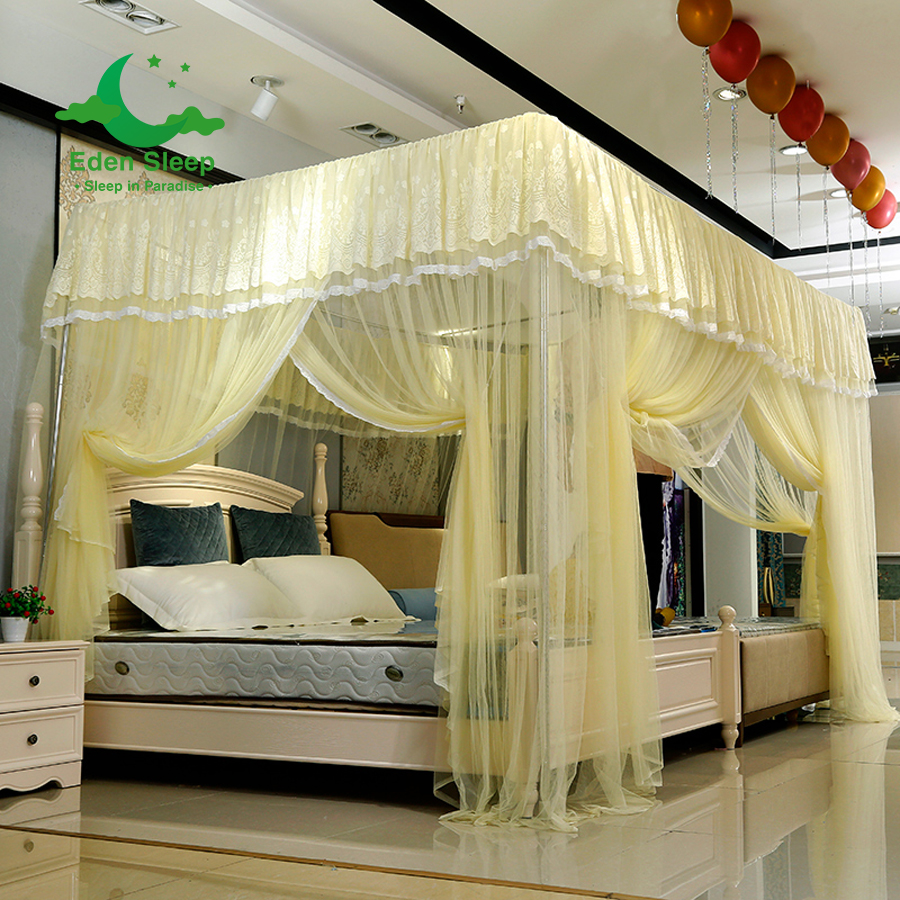 MÙNG MÀN  KHUNG KÍCH THƯỚC NGOẠI CỠ GHÉP GIƯỜNG ĐÔI  - LÀM THEO YÊU CẦU