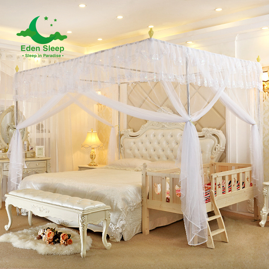 MÙNG MÀN  KHUNG KÍCH THƯỚC NGOẠI CỠ GHÉP GIƯỜNG ĐÔI  - LÀM THEO YÊU CẦU