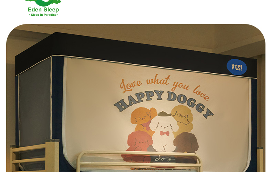 RÈM KÝ TÚC XÁ -  RÈM CHE  GIƯỜNG TẦNG KTX