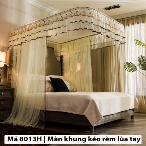 Màn Không Khoan Tường  CAO CẤP【 BẢN NÂNG CẤP 2025 】