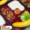  Bento Ba Rọi 