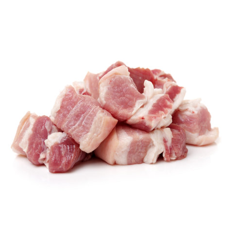 Ba Chỉ Heo Thảo Mộc