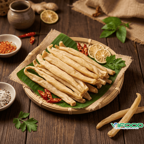  Sá Sùng (Địa Sâm Biển) 