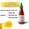Tương Ớt Hữu Cơ Sriracha LumLum 300ml