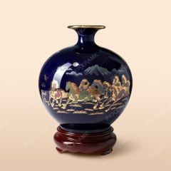 Quả hút lộc Mã Đáo Thành Công - Quà tặng doanh nghiệp cao cấp