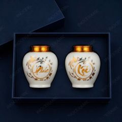 Set quà tặng trung thu - Phúc Lộc Mãn Đường