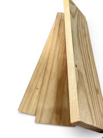  Gỗ thông bào 3cm 