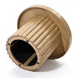  Cây gỗ bán nguyệt 