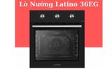  Lò nướng Latino 36EG 