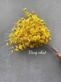  Hoa đào râu giả - Trang trí Tết 
