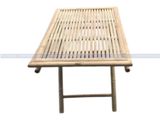  Bàn tre mini gấp gọn 