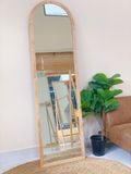  Gương soi toàn thân vòm cong 