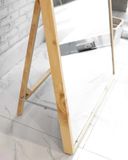  Gương soi toàn thân vuông 