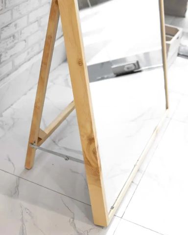  Gương soi toàn thân vuông 