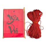  Thẻ treo thư pháp 