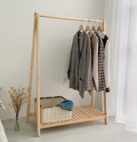  Kệ treo áo chữ A 