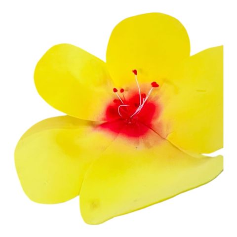  Hoa đào hoa mai xốp khổng lồ 