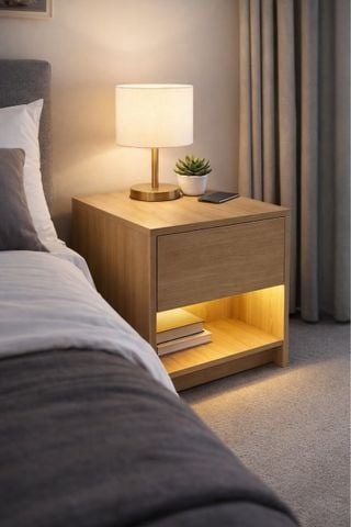  Bàn đầu giường 