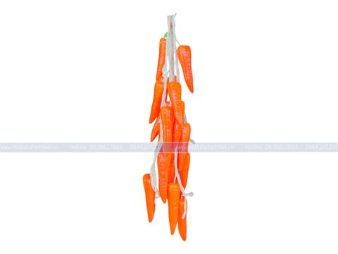  Dây nông sản trang trí Tết 