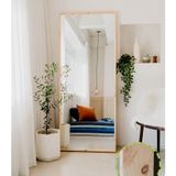  Gương soi toàn thân vuông 