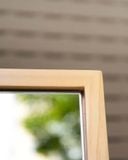  Gương soi toàn thân vuông 